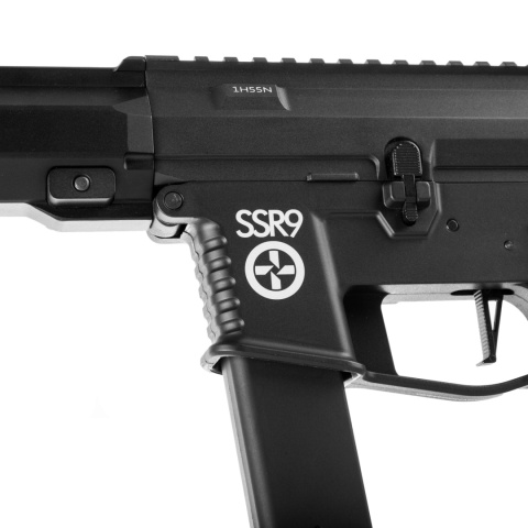 Pistolet maszynowy Novritsch SSR9 DSG Pistolet maszynowy Novritsch SSR9 DSG