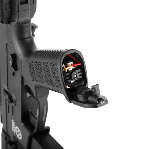 Pistolet maszynowy Novritsch SSR9 DSG Pistolet maszynowy Novritsch SSR9 DSG