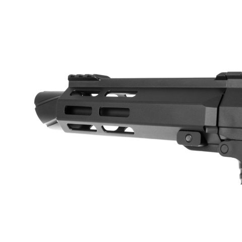 Pistolet maszynowy Novritsch SSR9 DSG Pistolet maszynowy Novritsch SSR9 DSG