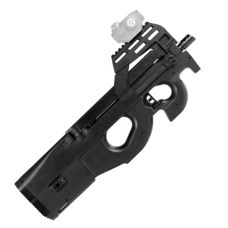 Pistolet maszynowy Novritsch SSR90 Gen 2