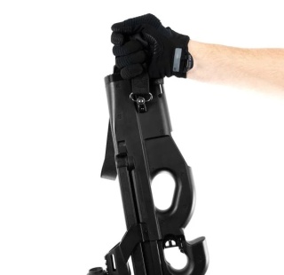 Pistolet maszynowy Novritsch SSR90 Gen 2