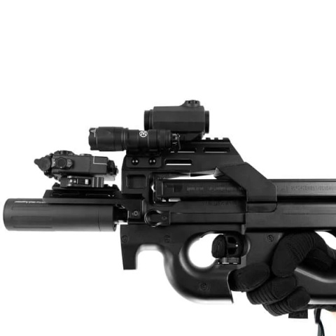 Pistolet maszynowy Novritsch SSR90 Gen 2 Pistolet maszynowy Novritsch SSR90 Gen 2