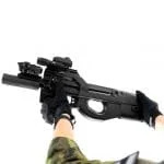 Pistolet maszynowy Novritsch SSR90 Gen 2 Pistolet maszynowy Novritsch SSR90 Gen 2