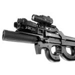 Pistolet maszynowy Novritsch SSR90 Gen 2 Pistolet maszynowy Novritsch SSR90 Gen 2
