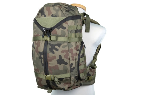 Plecak patrolowy 40L Specna Arms Tactical Wz. 93 Pantera Leśna Plecak patrolowy 40L Specna Arms Tactical Wz. 93 Pantera Leśna