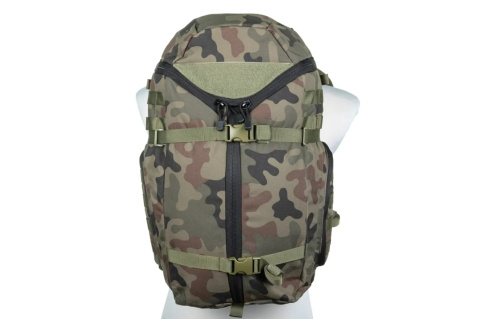 Plecak patrolowy 40L Specna Arms Tactical Wz. 93 Pantera Leśna Plecak patrolowy 40L Specna Arms Tactical Wz. 93 Pantera Leśna