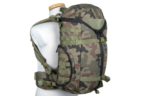 Plecak patrolowy 40L Specna Arms Tactical Wz. 93 Pantera Leśna Plecak patrolowy 40L Specna Arms Tactical Wz. 93 Pantera Leśna