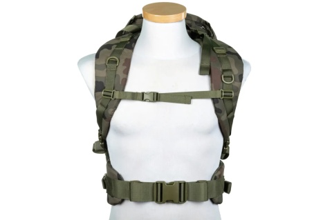 Plecak patrolowy 40L Specna Arms Tactical Wz. 93 Pantera Leśna Plecak patrolowy 40L Specna Arms Tactical Wz. 93 Pantera Leśna