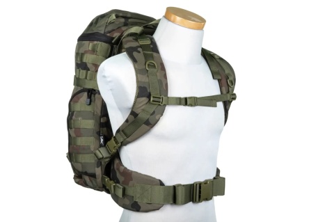 Plecak patrolowy 40L Specna Arms Tactical Wz. 93 Pantera Leśna Plecak patrolowy 40L Specna Arms Tactical Wz. 93 Pantera Leśna
