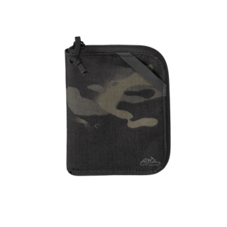 Portfel EDC Large® - Cordura® - Multicam Black