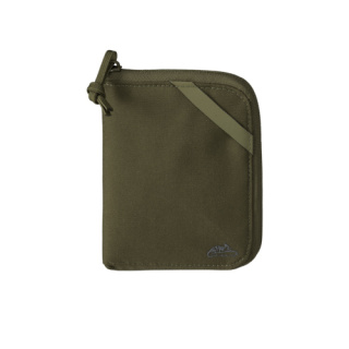 Portfel EDC Large® - Cordura® - Olive Green