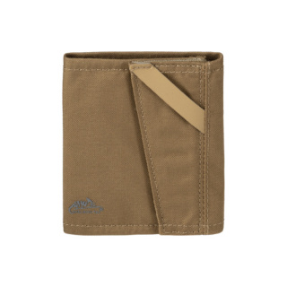 Portfel EDC Medium® - Cordura® - Coyote