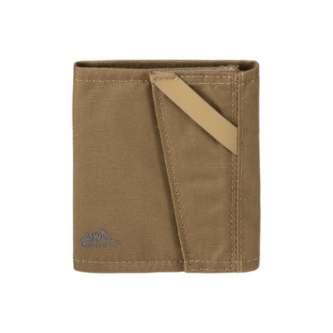 Portfel EDC Medium® - Cordura® - Coyote Portfel EDC Medium® - Cordura® - Coyote