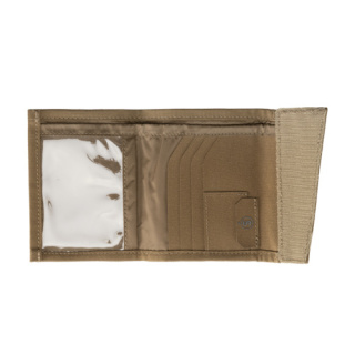 Portfel EDC Medium® - Cordura® - Coyote