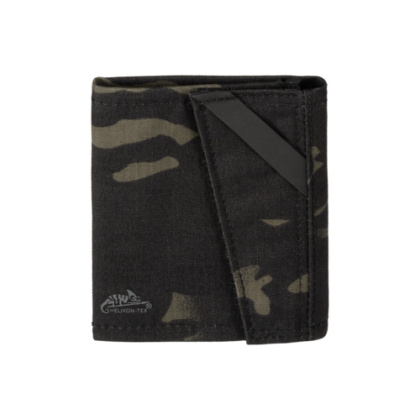 Portfel EDC Medium® - Cordura® - Multicam Black