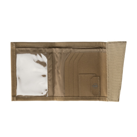 Portfel EDC Medium® - Cordura® - Multicam Black Portfel EDC Medium® - Cordura® - Multicam Black