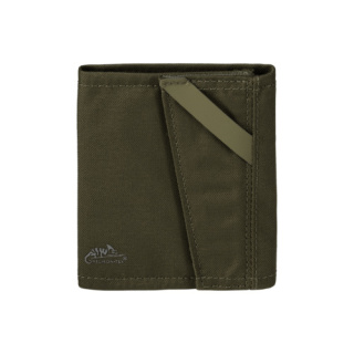 Portfel EDC Medium® - Cordura® - Olive Green