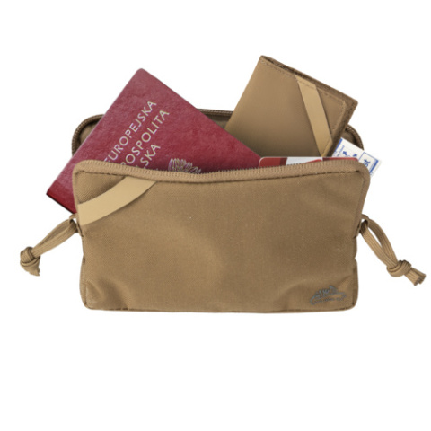 Portfel TRIP® - Cordura® - Desert Night Camo Portfel TRIP® - Cordura® - Desert Night Camo