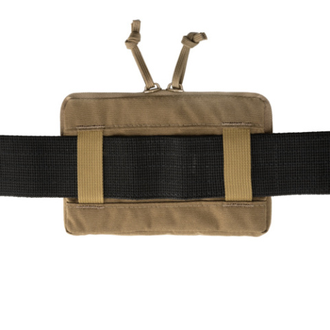 Portfel TRIP® - Cordura® - Multicam Black Portfel TRIP® - Cordura® - Multicam Black