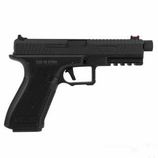 Pistolet Novritsch SSE18 Gen2