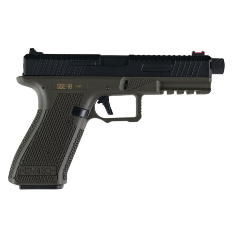 Pistolet Novritsch SSE18 Gen2 Pistolet Novritsch SSE18 Gen2