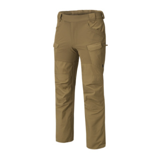 Spodnie HYBRID OUTBACK PANTS® - DuraCanvas® - Coyote
