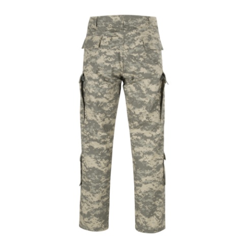Spodnie Helikon-Tex ACU - PolyCotton Ripstop - UCP