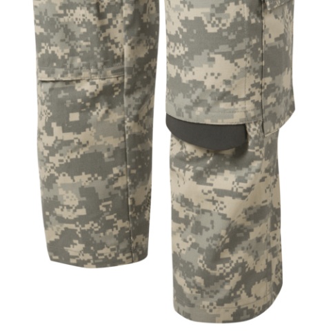 Spodnie Helikon-Tex ACU - PolyCotton Ripstop - UCP