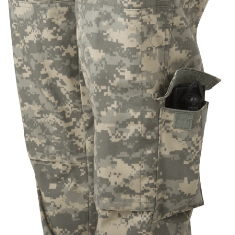 Spodnie Helikon-Tex ACU - PolyCotton Ripstop - UCP
