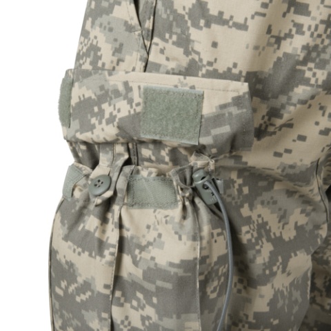 Spodnie Helikon-Tex ACU - PolyCotton Ripstop - UCP