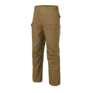 Spodnie Helikon-Tex BDU Mk2 - Coyote