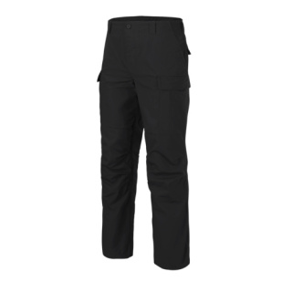 Spodnie Helikon-Tex BDU Mk2 - Czarne