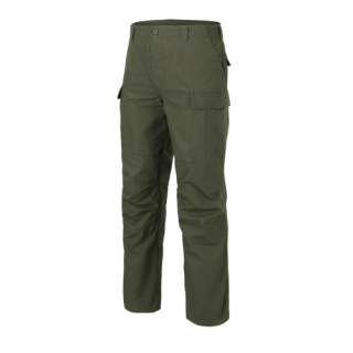 Spodnie Helikon-Tex BDU Mk2 - Olive Green