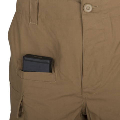 Spodnie Helikon-Tex BDU Mk2 - Olive Green Spodnie Helikon-Tex BDU Mk2 - Olive Green