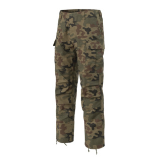 Spodnie Helikon-Tex BDU Mk2 - PL Woodland