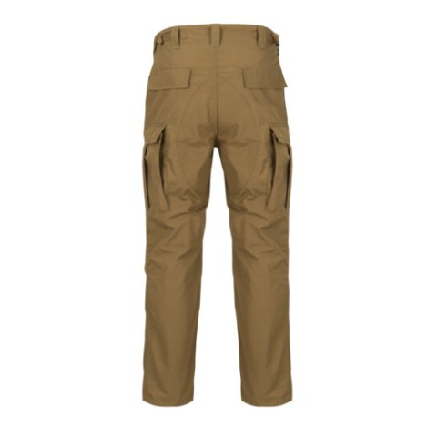Spodnie Helikon-Tex BDU Mk2 - PL Woodland Spodnie Helikon-Tex BDU Mk2 - PL Woodland