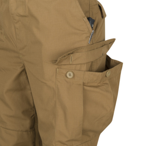 Spodnie Helikon-Tex BDU Mk2 - Shadow Grey Spodnie Helikon-Tex BDU Mk2 - Shadow Grey