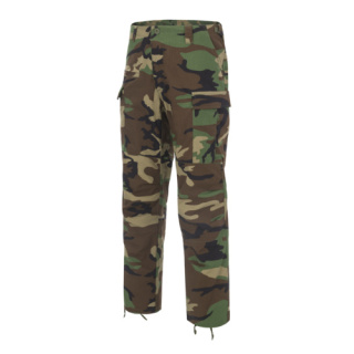 Spodnie Helikon-Tex BDU Mk2 - US Woodland