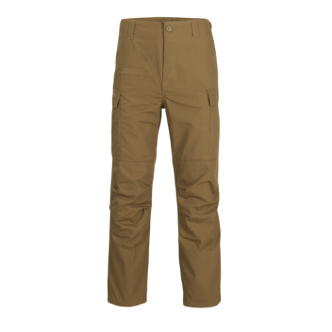 Spodnie Helikon-Tex BDU Mk2 - US Woodland Spodnie Helikon-Tex BDU Mk2 - US Woodland