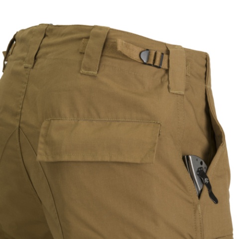 Spodnie Helikon-Tex BDU Mk2 - US Woodland Spodnie Helikon-Tex BDU Mk2 - US Woodland