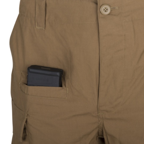 Spodnie Helikon-Tex BDU Mk2 - US Woodland Spodnie Helikon-Tex BDU Mk2 - US Woodland