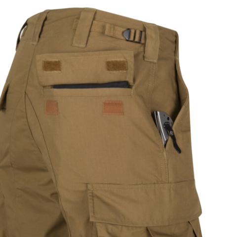 Spodnie Helikon-Tex BDU Mk2 - US Woodland Spodnie Helikon-Tex BDU Mk2 - US Woodland