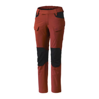 Spodnie damskie OTP (Outdoor Tactical Pants)® - VersaStretch® - Crimson Sky/Black