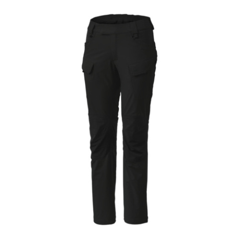 Spodnie damskie OTP (Outdoor Tactical Pants)® - VersaStretch® - Czarne Spodnie damskie OTP (Outdoor Tactical Pants)® - VersaStretch® - Czarne