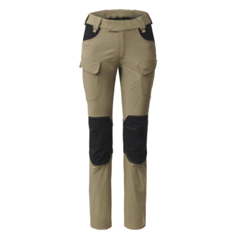 Spodnie damskie OTP (Outdoor Tactical Pants)® - VersaStretch® - Czarne Spodnie damskie OTP (Outdoor Tactical Pants)® - VersaStretch® - Czarne