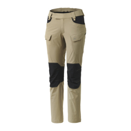 Spodnie damskie OTP (Outdoor Tactical Pants)® - VersaStretch® - Khaki / Black