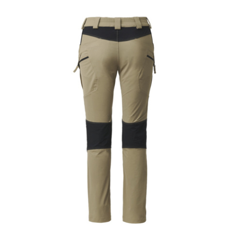 Spodnie damskie OTP (Outdoor Tactical Pants)® - VersaStretch® - Khaki / Black