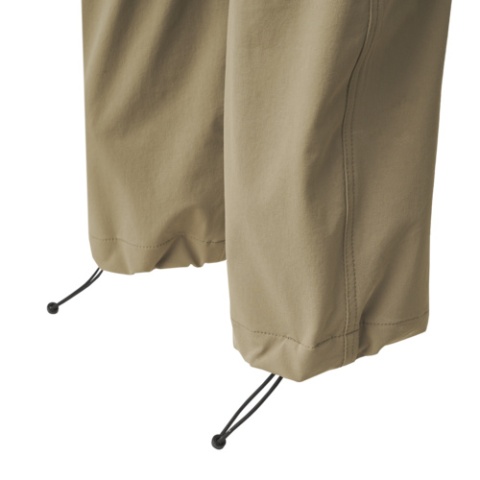Spodnie damskie OTP (Outdoor Tactical Pants)® - VersaStretch® - Khaki / Black