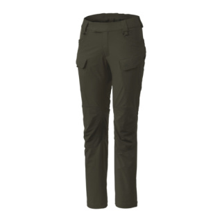 Spodnie damskie OTP (Outdoor Tactical Pants)® - VersaStretch® - Taiga Green
