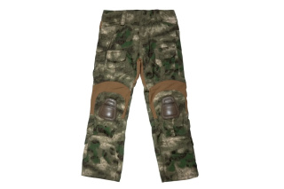Spodnie taktyczne SATAC Combat G3 – ATC FG